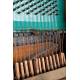 Great Antique Organillo Luis Casali, Spain Circa 1910.