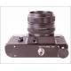 Fantastic Rifle Camera Zenit Fotosnaiper, 80s.