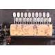 Antique The Gem Organ Piece, 1890s
