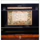 Importante Caja de Música Antigua con Magnífico Sonido. Estados Unidos, Circa 1900
