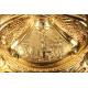 Antique Silver Chalice, XIX Century