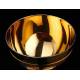 Antique Chalice and Paten of Solid Silver, XIX Century.