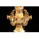 Antique Neogothic Silver Chalice, Antique, XIX Century