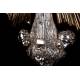 Antique Solid Silver Monstrance. France, XIX Century