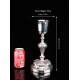 Antique Silver and Metal Chalice, 19th Century