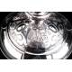 Antique Solid Silver Chalice, Ca. 1838