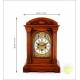 Antique Junghans Mantel Clock, Bracket Type. Germany, 1911