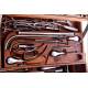Antique Military Surgeon's Case. Circa 1900