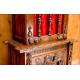 Gustav Becker Antique Musical Grandfather Clock. Germany, 1920s.