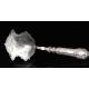 Silver Serving Paddle. Antique, 1900