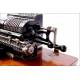 Antique Triumphator H Mechanical Calculator, Germany, 1920's