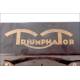 Antique Triumphator H Mechanical Calculator, Germany, 1920's