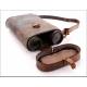 Antique Binoculars, 1st GM. France, early. S. XX