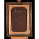 Antique Oil Painting 'The Resurrection of Lazarus'. 1777