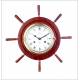 Royal Mariner Ship's Clock, 1970s.