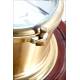 Reloj de Barco Royal Mariner, Años 70