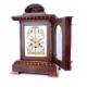 Antiguo Reloj de Péndulo Junghans. Westminster. Alemania, 1908