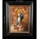 Antique Painting 'The Immaculate Conception', S. XVIII