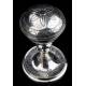 Antique Solid Silver Ciborium, 1900 - AR-C-329