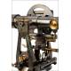 Antique Troughton & Simms Theodolite. England, Circa 1920