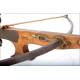 Antique Crossbow. Working. France, XIX Century