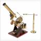 Watson & Sons Antique Microscope. England 1880