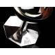 Vintage Solid Silver Chalice. With Case. Spain, Circa 1950