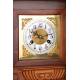 Antique Junghans mantel clock. Germany, 1907