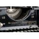 Beautiful antique Remington 12 typewriter. Very nice. USA, 1927