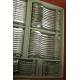Antique Solid Silver Cutlery for 12 services. Germany 1930