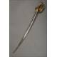 Antique Spanish Navy Officer's Saber. Spain, S XIX