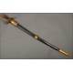 Antique French Marine Officer's Sword. France, S.XX