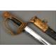 Antique French Marine Officer's Sword. France, S.XX