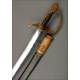 Antique French Marine Officer's Sword. France, S.XX