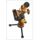 Antique Watson & Sons Microscope. England, Circa 1920