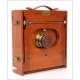 Antique Great Field Camera. Excellent Condition. Germany Circa 1890