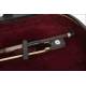 Beautiful Antique Wooden Violin Case. XIX Century