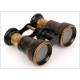 Antique Gentleman's Opera Binoculars. S. XIX