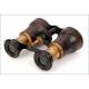 Antique Gentleman's Opera Binoculars. S. XIX