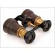 Antique Gentleman's Opera Binoculars. S. XIX