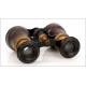 Antique Gentleman's Opera Binoculars. S. XIX