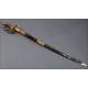 Antique British Infantry Officer's Sword. George IV. Circa 1825