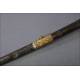 Antique British Infantry Officer's Sword. George IV. Circa 1825