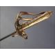 Antique British Infantry Officer's Sword. George IV. Circa 1825