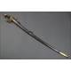 Vincennes Hunter's Officer's Sword Model 1838. France, 1838