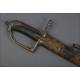 Antique Cavalry Sword. Circa 1900.