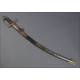 Antique Cavalry Sword. Circa 1900.