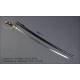 Antique Nazi German Infantry NCO Gala Sword. Germany, Circa 1940