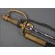 Antique sword, possibly of the Empress Victoria of Prussia. Germany, Circa 1880