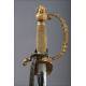 Antique sword, possibly of the Empress Victoria of Prussia. Germany, Circa 1880